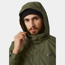 Load image into Gallery viewer, Helly Hansen - Dubliner Insulated Jacket - Utility Green

