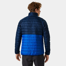 Load image into Gallery viewer, Helly Hansen - Banff Insulator Jacket - Navy/Blue
