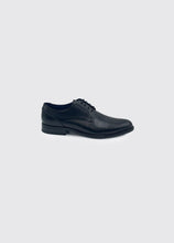 Load image into Gallery viewer, Dubarry - Lace Up Formal Shoe, Black, Dasher
