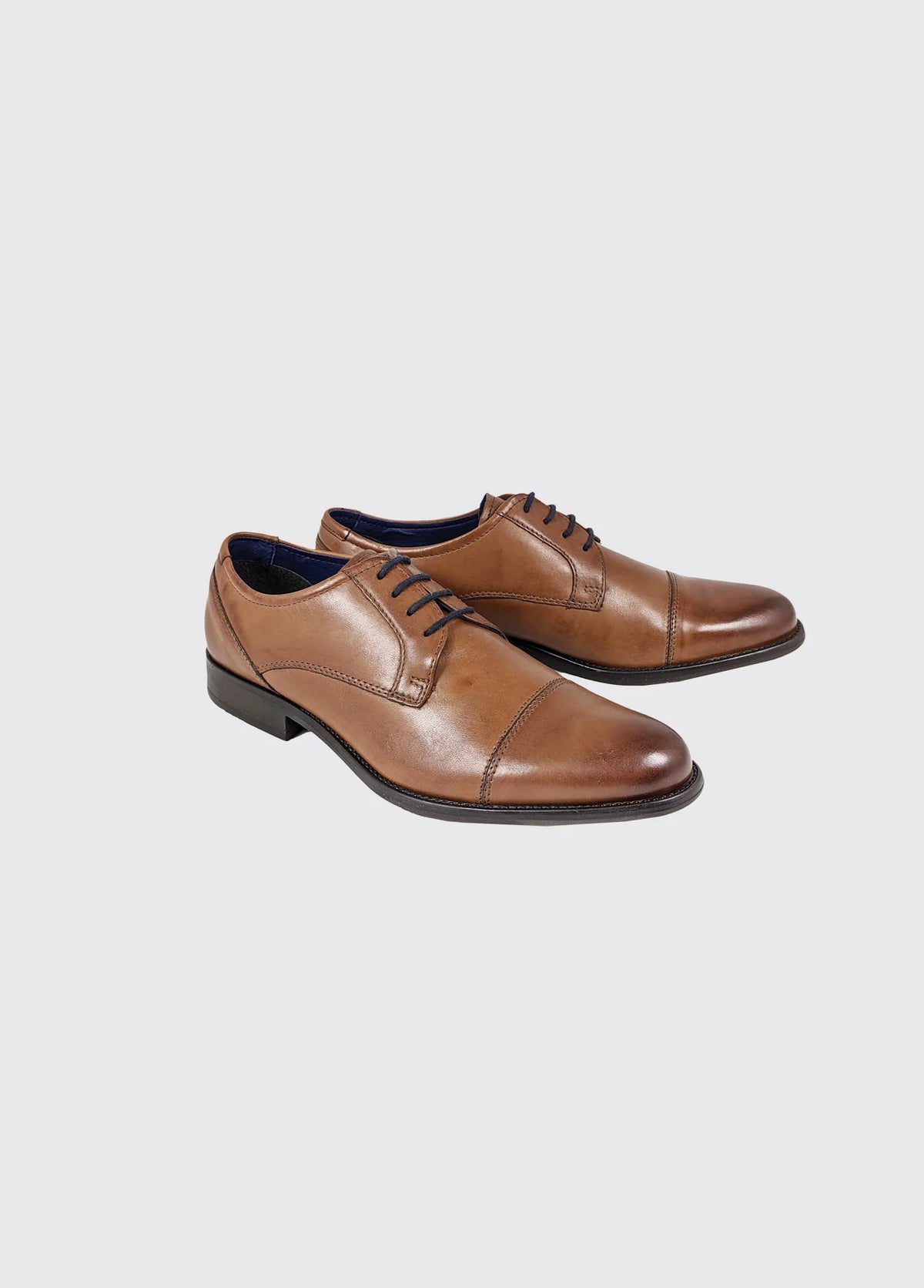 Dubarry - Derek, Tan (41, 44, 46 only)