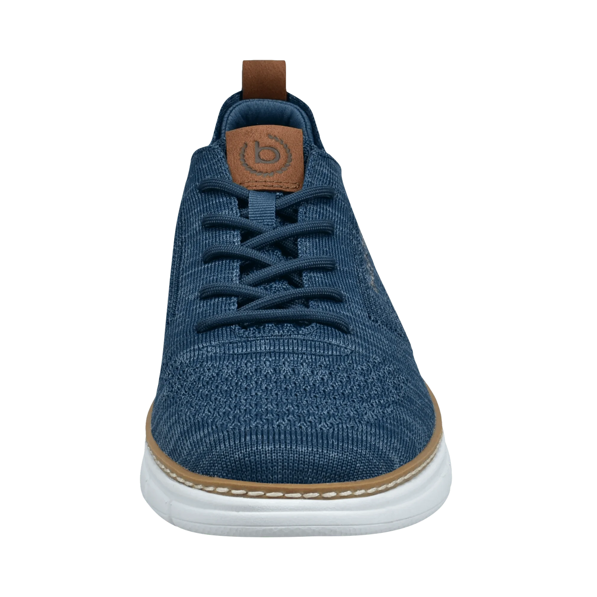 Bugatti - Mesh Summer Sneaker, Blue, Richard (42, 44, 46 only)