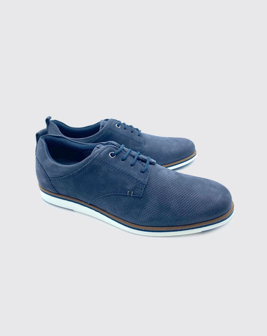 Dubarry - Stafford, Navy (41 Only)