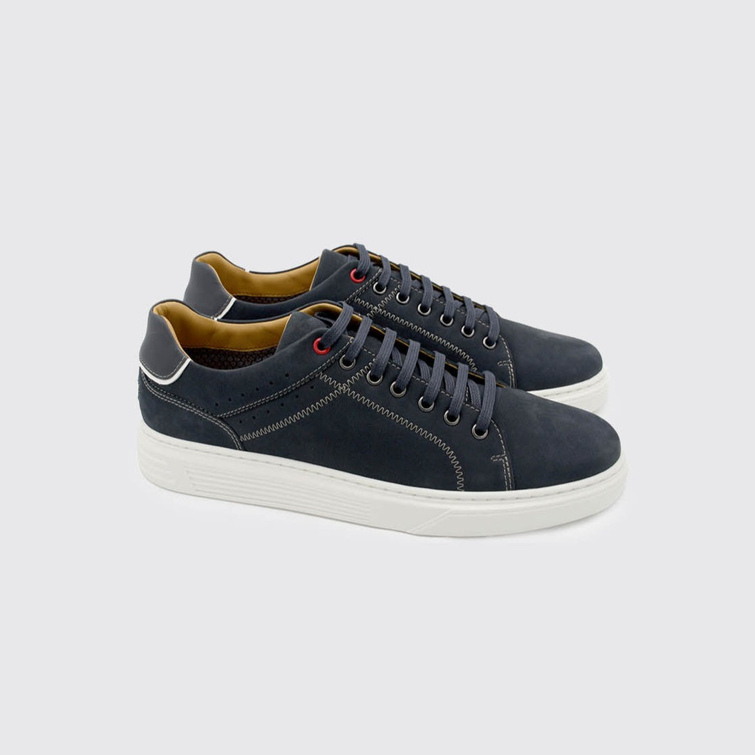 Dubarry - Stash Navy, Sneaker