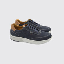 Load image into Gallery viewer, Dubarry -  Bragg Navy, Sneaker
