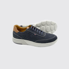 Load image into Gallery viewer, Dubarry -  Bragg Navy, Sneaker
