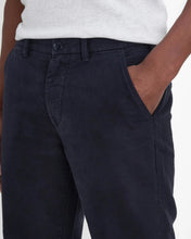 Load image into Gallery viewer, Barbour - Moleskin Tailored Trouser, Navy
