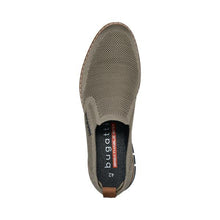 Load image into Gallery viewer, Bugatti - Christi Slip-on Trainer, Taupe
