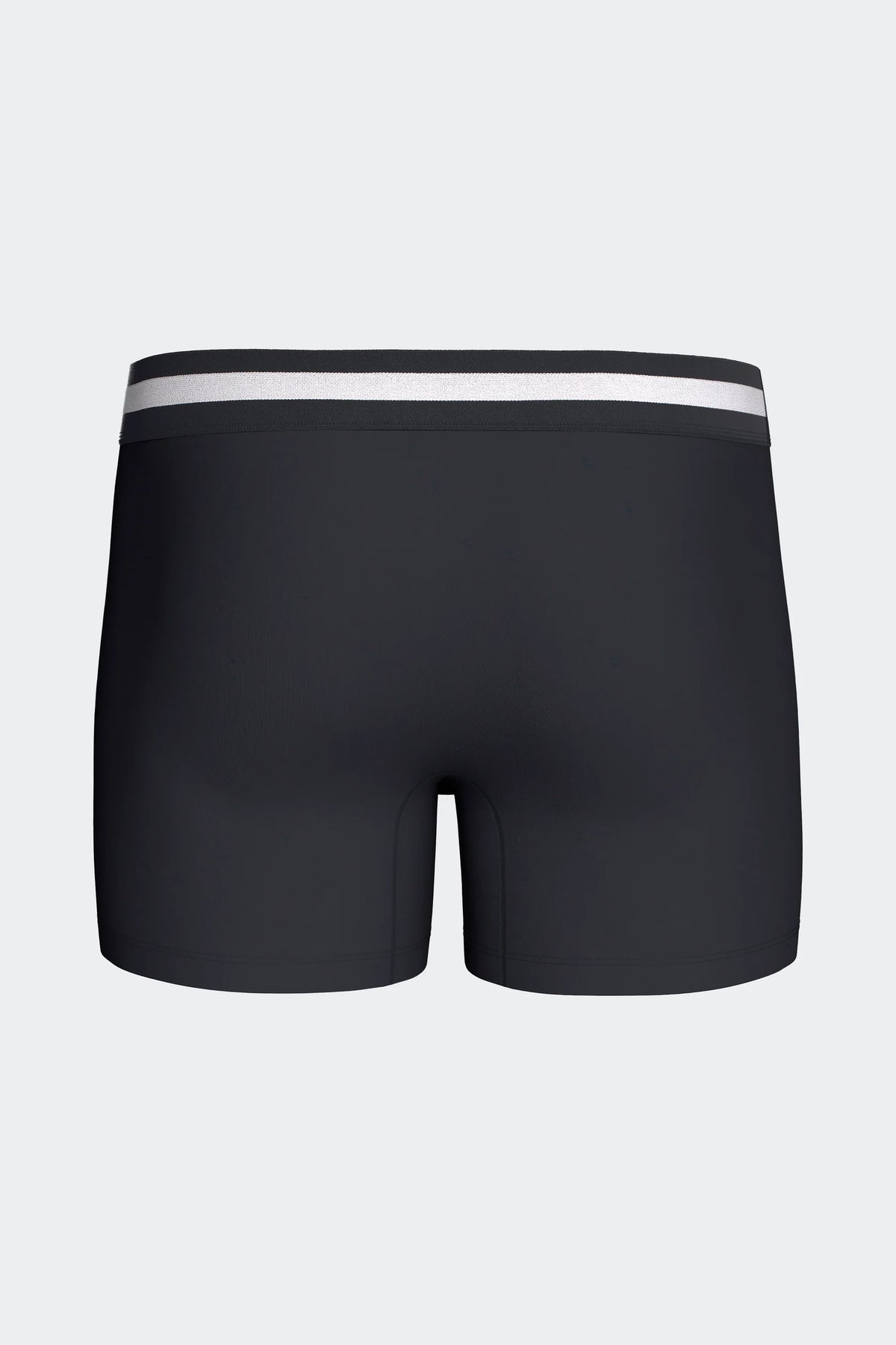 Eden Park - Two Pack Cotton Stretch Trunks, Navy / Sky