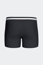 Load image into Gallery viewer, Eden Park - Two Pack Cotton Stretch Trunks, Navy / Sky
