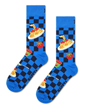 Load image into Gallery viewer, Happy Socks - Pasta Dinner
