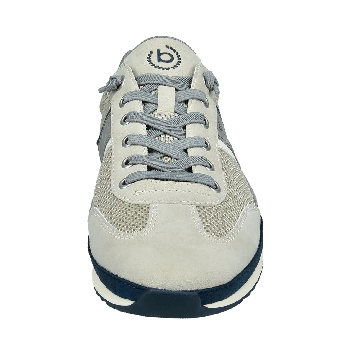 Bugatti - Kauto Shoe, Sand/Grey, Vix