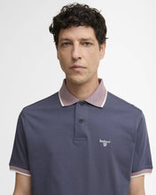 Load image into Gallery viewer, Barbour - Cornsay Polo, Washed Navy
