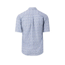 Load image into Gallery viewer, Fynch Hatton - Summer Prints Short Sleeve Shirt, Dusty Lavender
