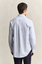 Load image into Gallery viewer, GANT - Regular Fit Pinpoint Oxford Shirt, Light Blue
