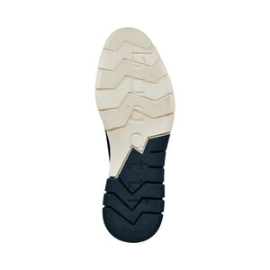 Bugatti - Christi Slip-on Trainer, Navy