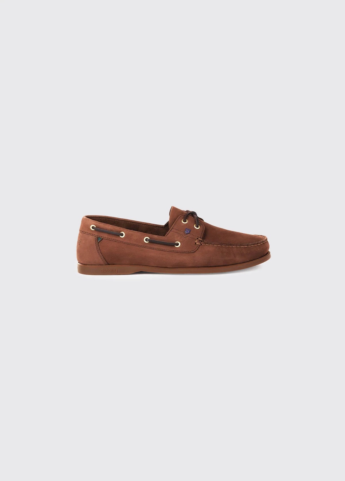 Dubarry - Moccasin, Cafe, Port (43, 45 only)