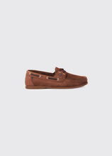 Load image into Gallery viewer, Dubarry - Moccasin, Cafe, Port
