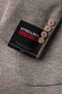 Strellson -  Arndt2-J 9 Jacket, Medium Beige