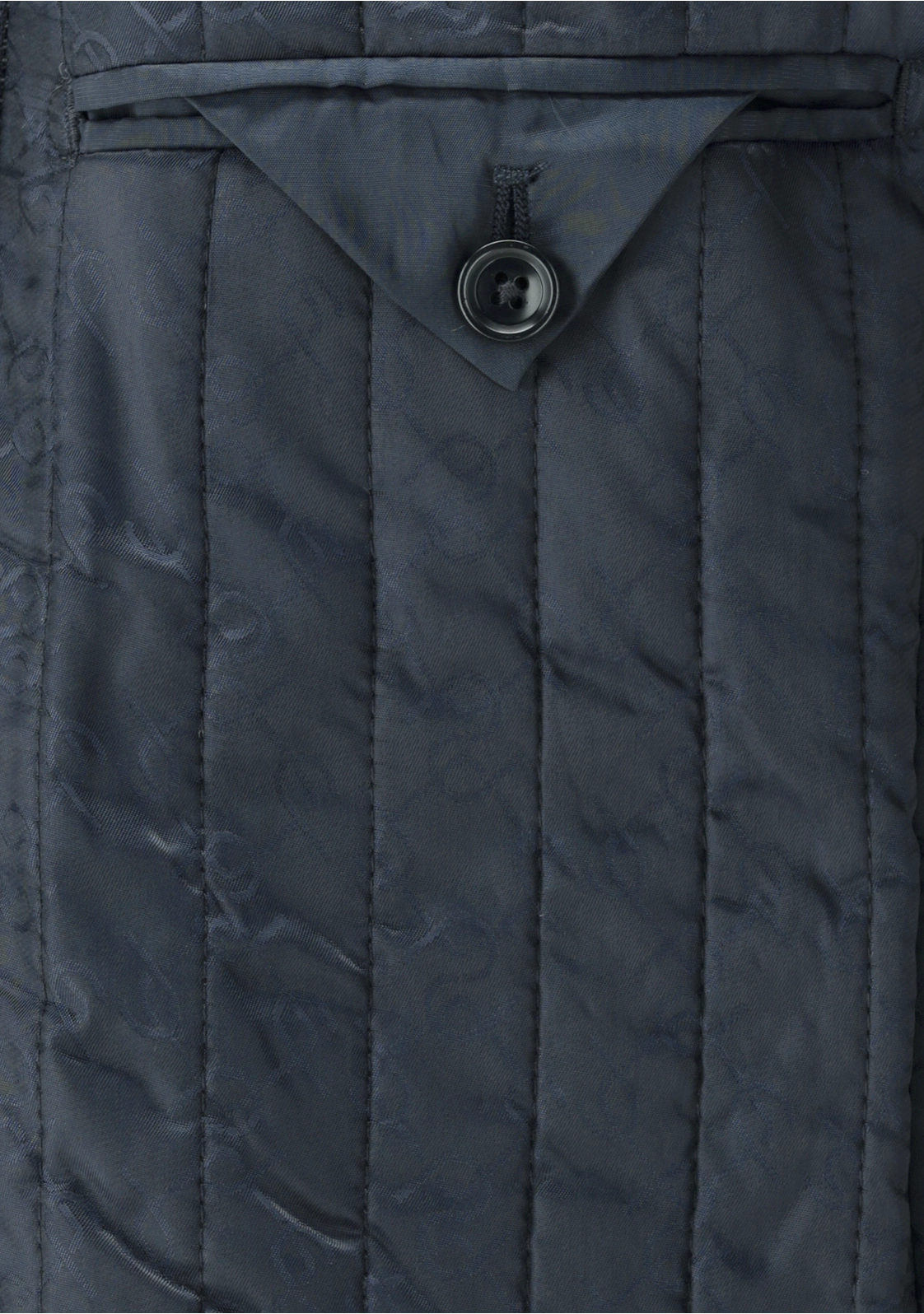 Carl Gross - CG Remko Sport Insert Jacket, Navy