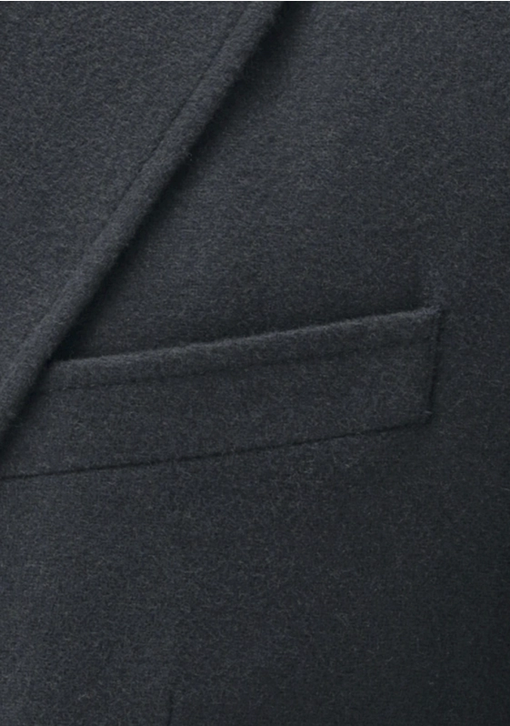 Carl Gross - CG Remko Sport Insert Jacket, Navy