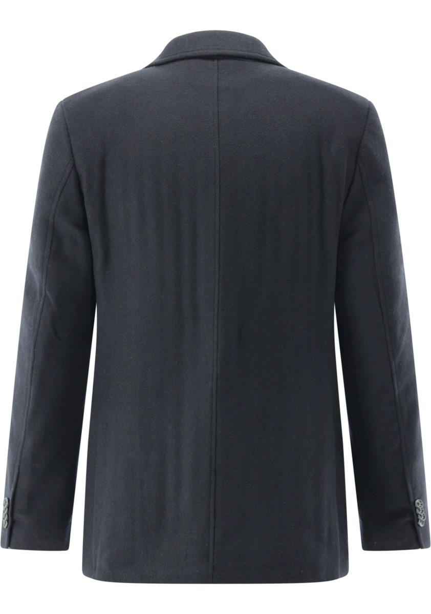 Carl Gross - CG Remko Sport Insert Jacket, Navy