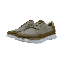 Load image into Gallery viewer, Bugatti -  Casual Elastic Laces Sneaker, Beige, Sonny
