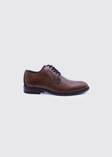 Load image into Gallery viewer, Dubarry - Lace Up Shoe, Tan, Dagg
