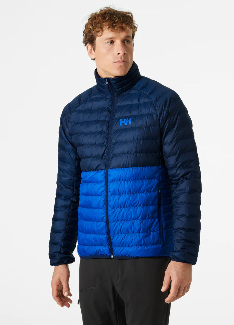 Helly Hansen | Tector Menswear | Shop Helly Hansen Online