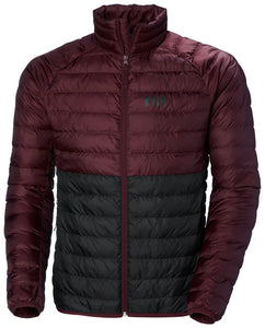 Helly Hansen - Banff Insulator Jacket - Wine