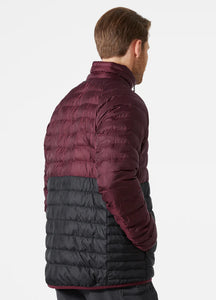 Helly Hansen - Banff Insulator Jacket - Wine