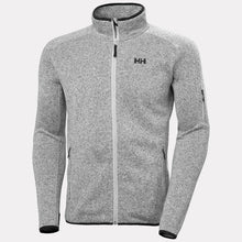 Load image into Gallery viewer, Helly Hansen - Varde Fleece Jacket, Grey Fog (XL &amp; XXL Only)
