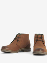 Load image into Gallery viewer, Barbour - Readhead Boots, John, Timbertan
