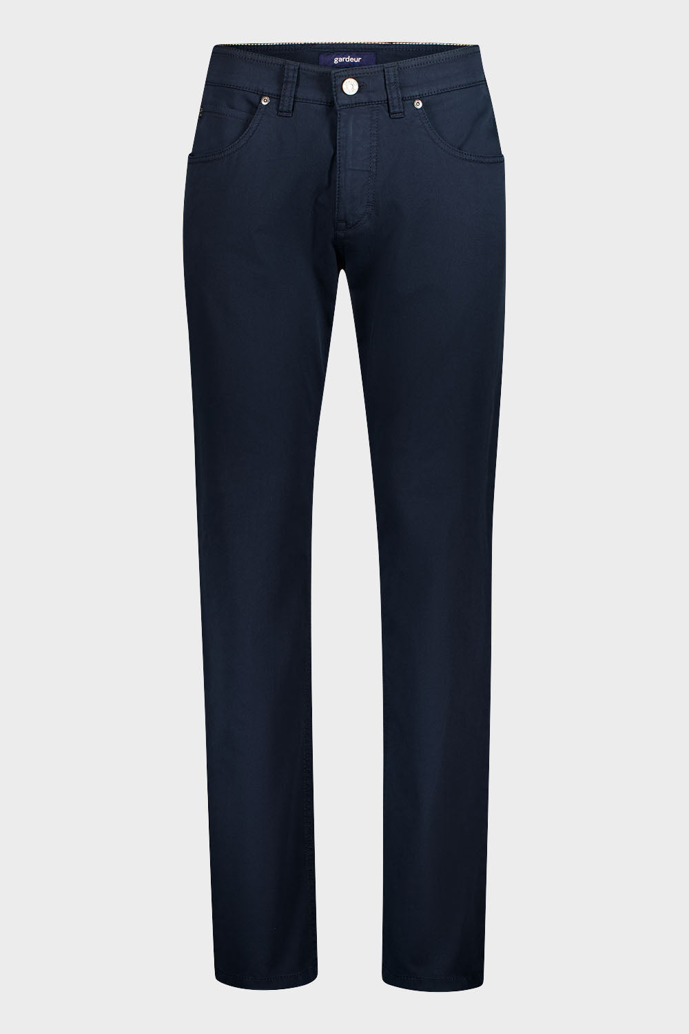 Gardeur - Bill-3 Five Pocket, Navy