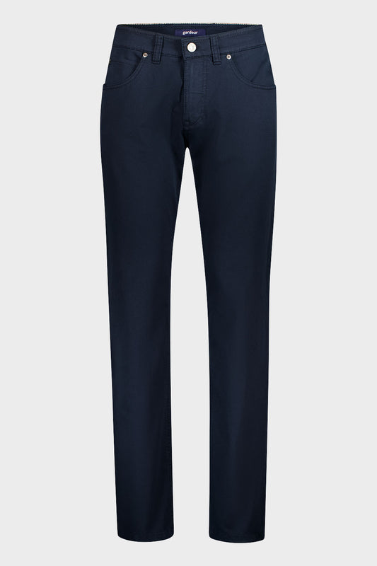 Gardeur - Bill-3 Five Pocket, Navy