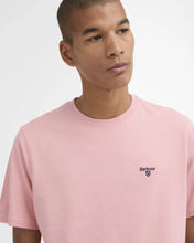 Load image into Gallery viewer, Barbour - Essential Sports Tee, Mineral Pink
