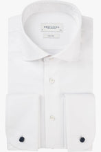 Load image into Gallery viewer, Profuomo - Shirt Cutaway Double Cuff, White
