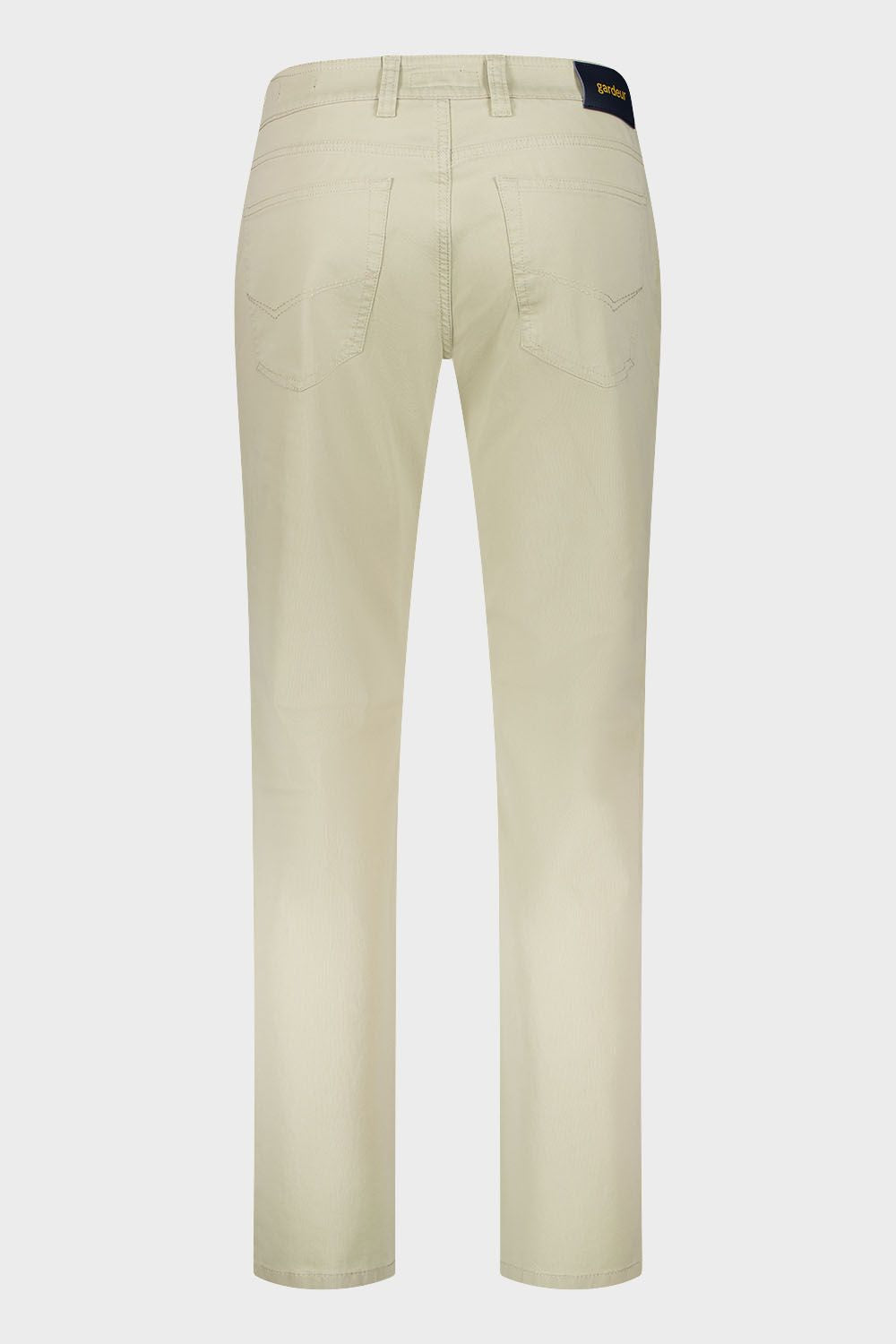 Gardeur - Bill-3 Five Pocket, Beige