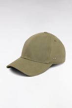Load image into Gallery viewer, Eden Park - Cotton Twill Cap, Dark Beige
