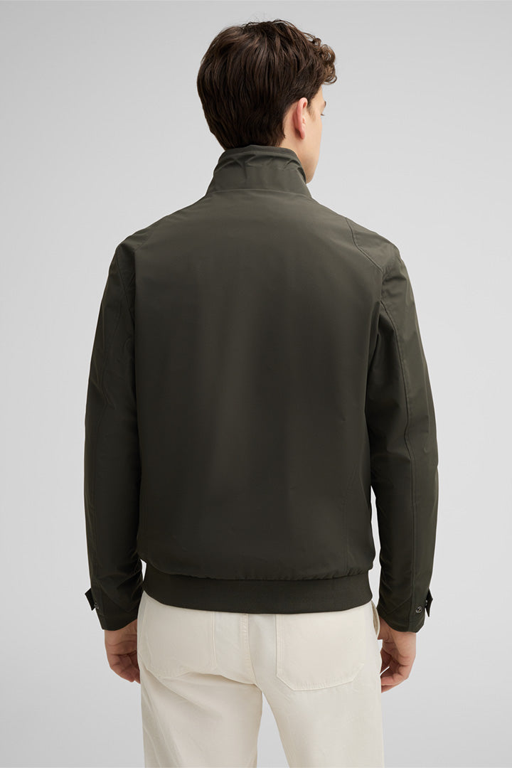 Strellson - Sport Jacket, Lucca, Green