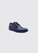 Load image into Gallery viewer, Dubarry - Lace Up Shoe, Navy, Dagg
