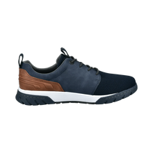 Load image into Gallery viewer, Bugatti - Heather Soft Fit Shoe, Dark Blue
