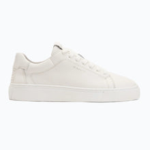 Load image into Gallery viewer, GANT - McJulien Cow Leather Trainer, White, Snoopy

