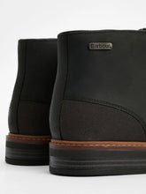 Load image into Gallery viewer, Barbour - Readhead Boots, John, Black

