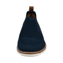Load image into Gallery viewer, Bugatti - Christi Slip-on Trainer, Navy
