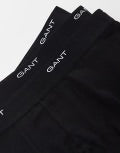 Gant - 3 Pack Core Trunk, Black