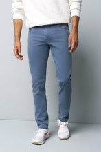 Load image into Gallery viewer, Meyer - M5 High Performance Micro Structure Five Pocket, Washed Blue
