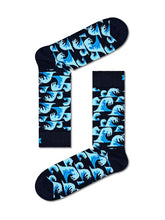 Load image into Gallery viewer, Happy Socks - 4 Pack Out And About Socks Gift Set
