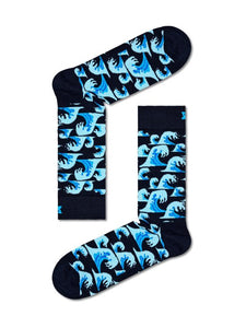 Happy Socks - 4 Pack Out And About Socks Gift Set