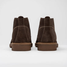 Load image into Gallery viewer, Sloane - Byron Chukka Boot, Taupe, Anne
