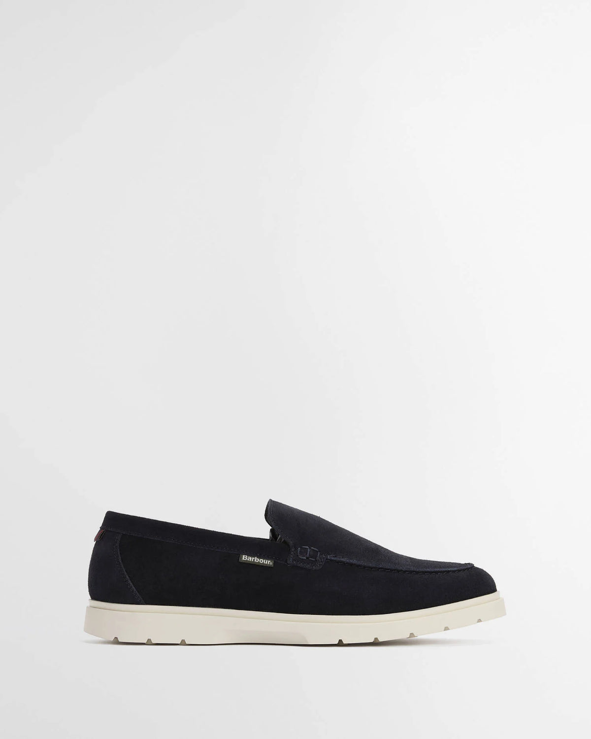 Barbour - Carty Loafer, Navy, Dolphin